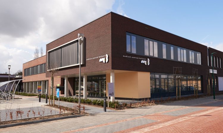 Gezondheidscentrum Beljaart