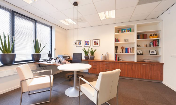 Gezondheidscentrum Beljaart