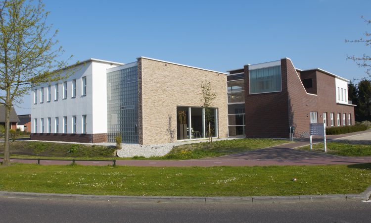 Gezondheidscentrum Budel