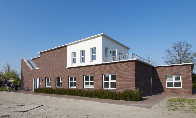 Gezondheidscentrum Budel