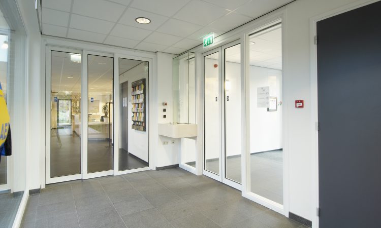 Gezondheidscentrum Budel