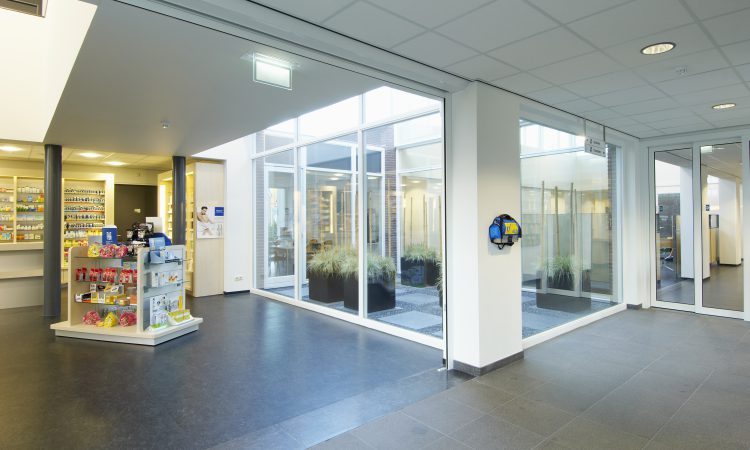 Gezondheidscentrum Budel