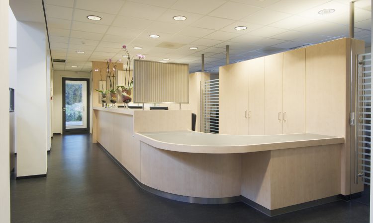 Gezondheidscentrum Budel