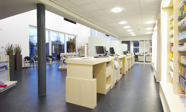 Gezondheidscentrum Budel