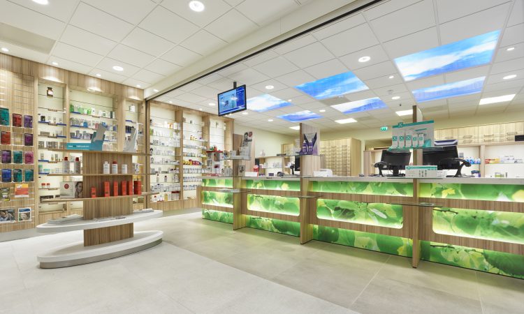 Gezondheidscentrum Linnaeus