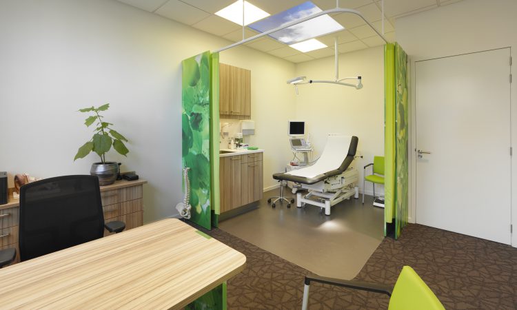 Gezondheidscentrum Linnaeus
