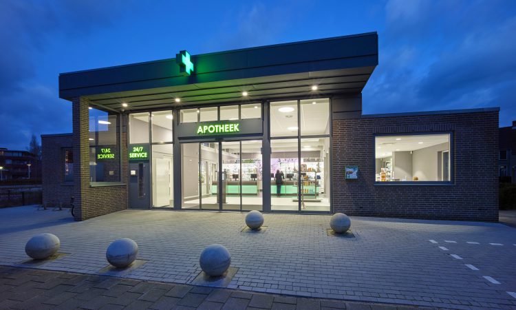 Apotheek Van Der Veen