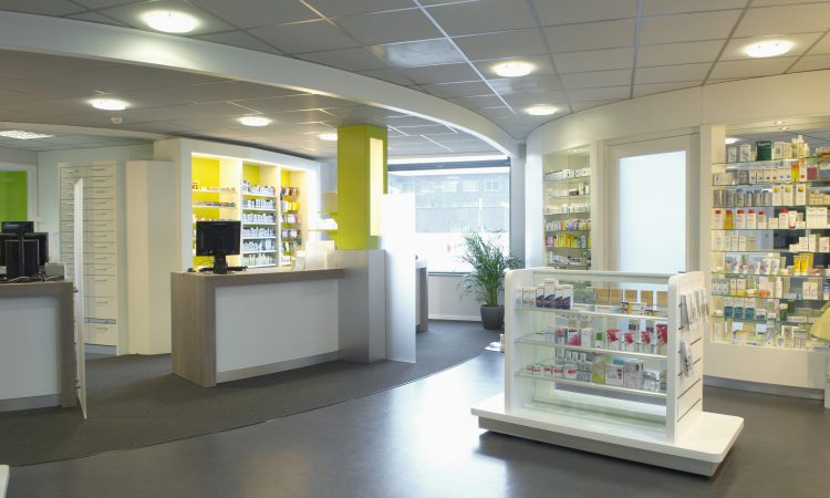 Gezondheidscentrum Meerpolder